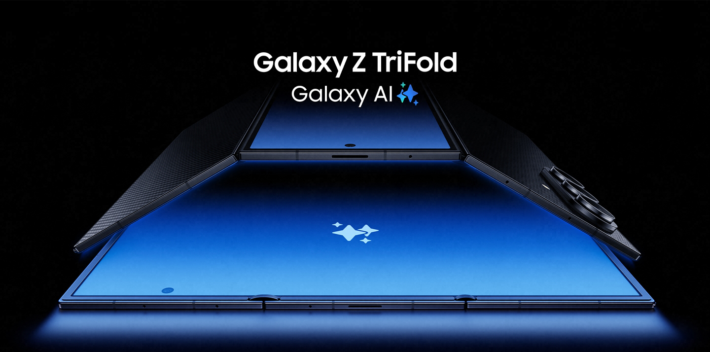 الإتقان بحرفية عالية: كيف صُنِع جهاز Galaxy Z TriFold