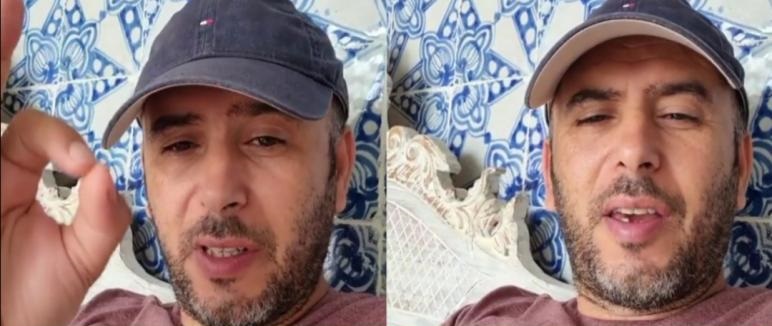لطفي العبدلي يردّ : " ما خفناش مالسلفيين وقت هددوني بالقتل باش نخاف منكم يا جماعة عبير "