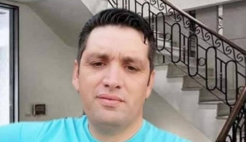الحالة الصحية للوكيل رامي الإمام مستقرة