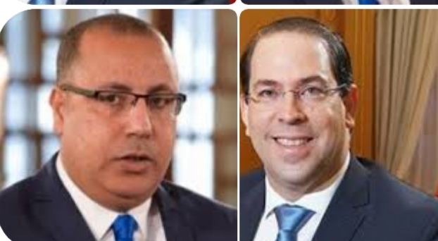 تفاصيل لقاء المشيشي بالشاهد
