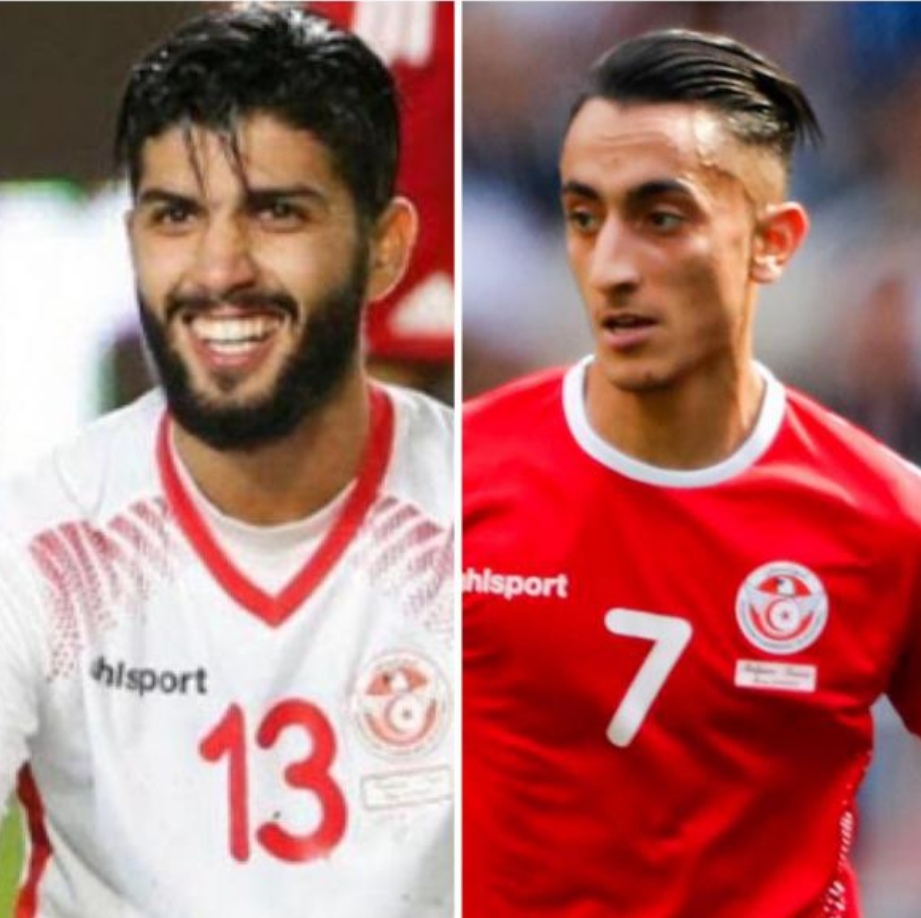 الكورونا " تضرب" المنتخب التونسي
