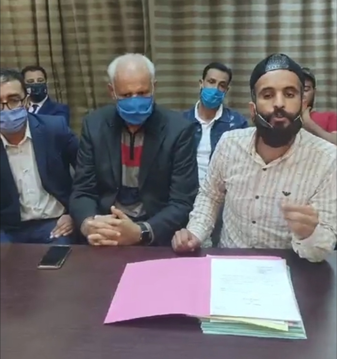 عاجل : التوصّل إلى حلّ نهائي لإشكالية الكامور