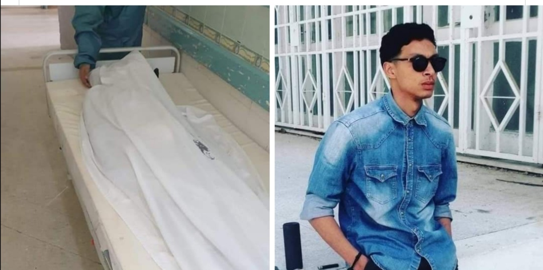 عاجل : القبض على شريك قاتل عامل المخبزة بالملاسين