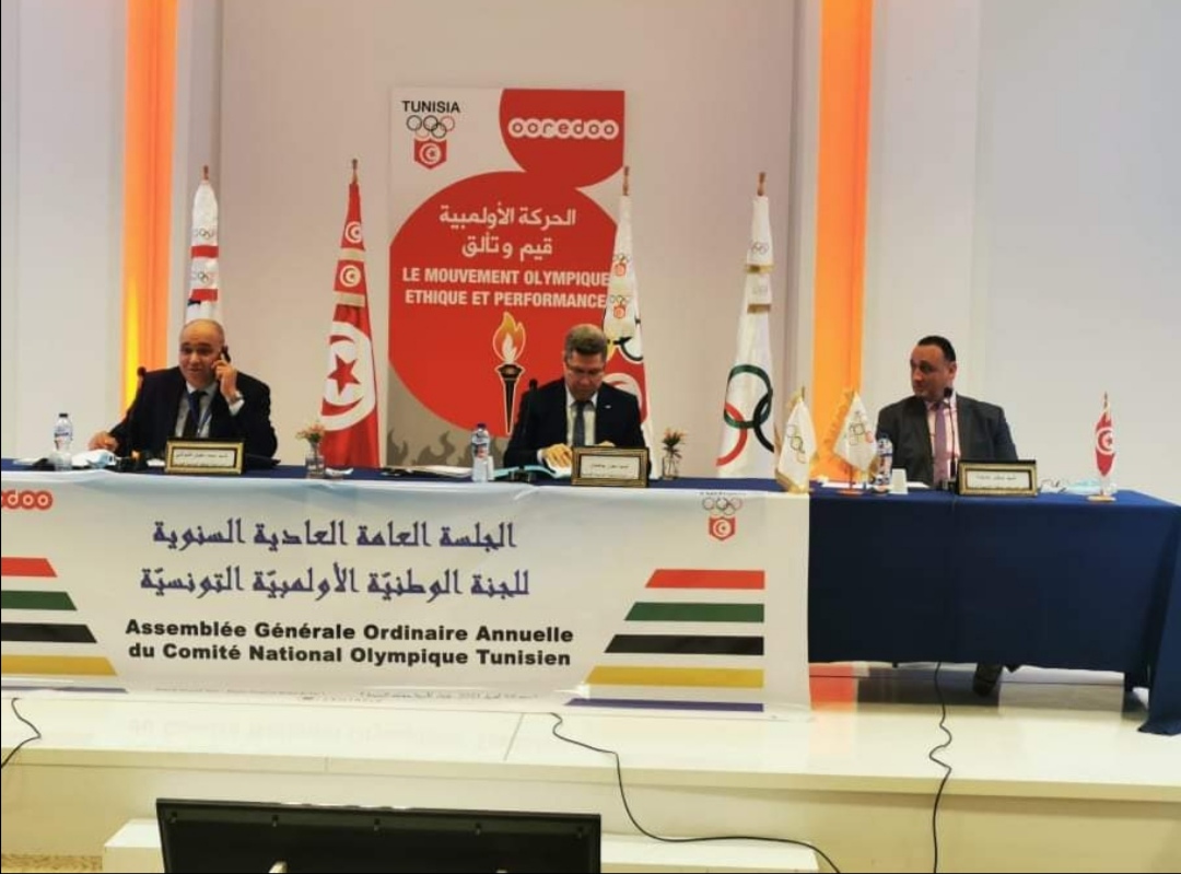 بوصيان : 6 وزراء على رأس الرياضة التونسية في 4 سنوات :فعن أي إستراتيجية تتحدثون؟