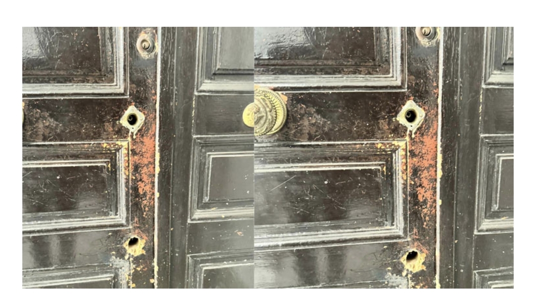 خلع مكتبي عضوي هيئة الدفاع عن الشهيدين بلعيد و البراهمي 