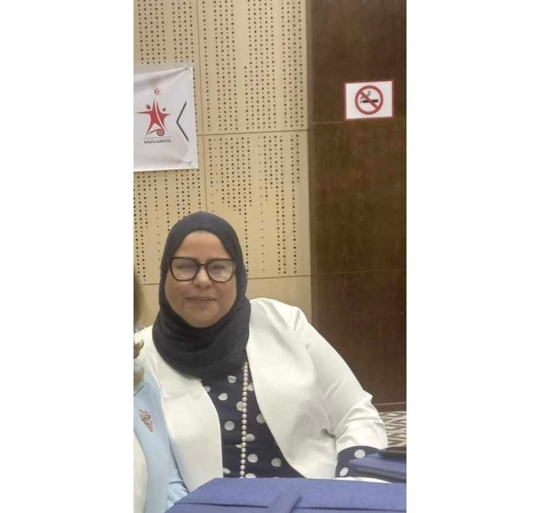 وفاة حاجة تونسية بجبل عرفة