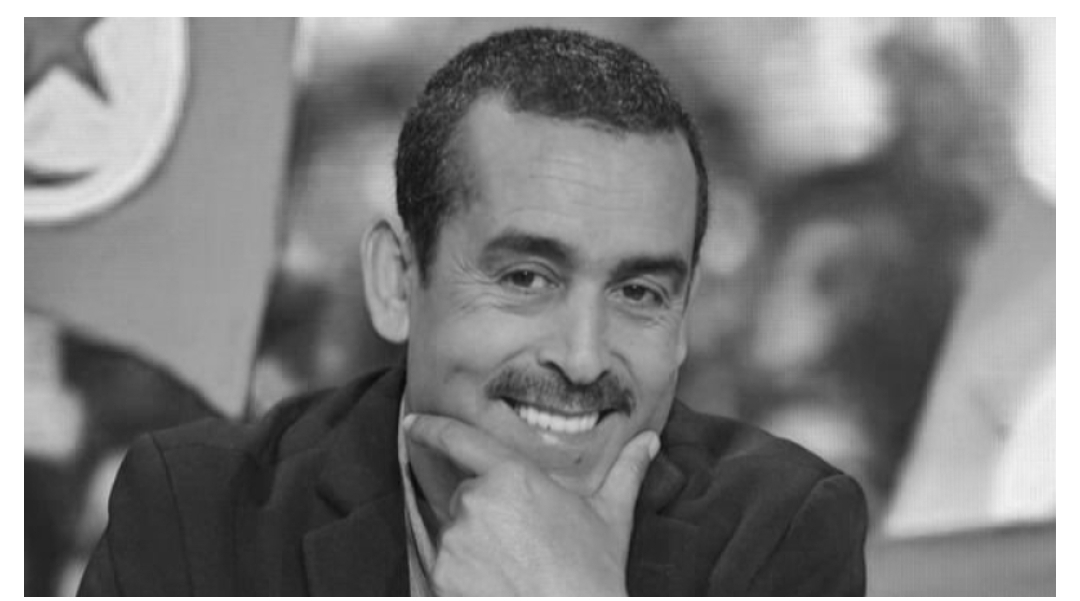 وفاة الممثل الكوميدي السعدي الزيداني