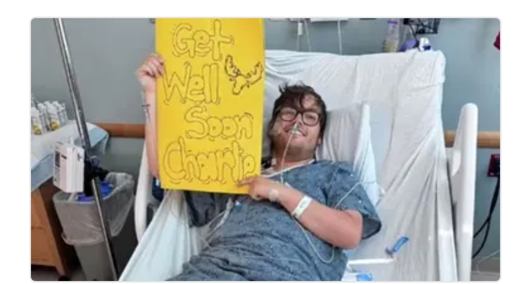 شاب توفي لمدة 25 دقيقة وهذه قصته العجيبة