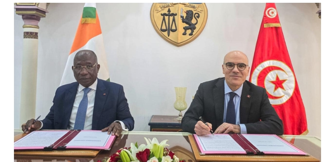 ابرزها الهجرة غير النظامية.. أبرز محاور لقاء وزير الخارجية بنظيره الإيفواري