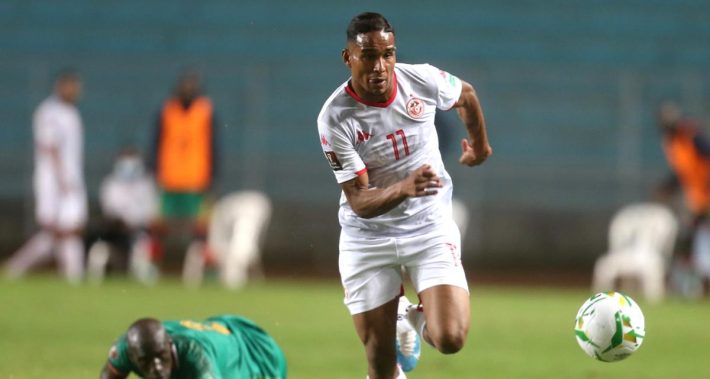 رغم تألقه مع الزمالك : مرتضى منصور يريد التفريط في الجزيري " نكاية " في كارتيرون !