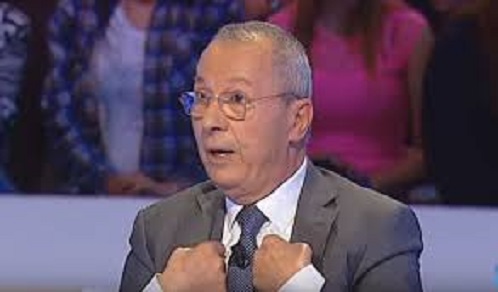 الطاهر بن حسين : ندمت على بيع " الحوار التونسي " لسامي الفهري وهذا خطأ فادح