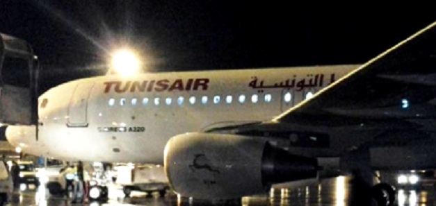 من الطبق إلى بيت النار : تونسيون تم إجلاؤهم من السعودية يجدون أنفسهم في جربة دون علمهم ؟ 