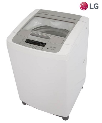 رسمي : آلات الغسيل Top Loader 11Kg من " آل – جي " تحطّ الرحال بالسوق التونسية
