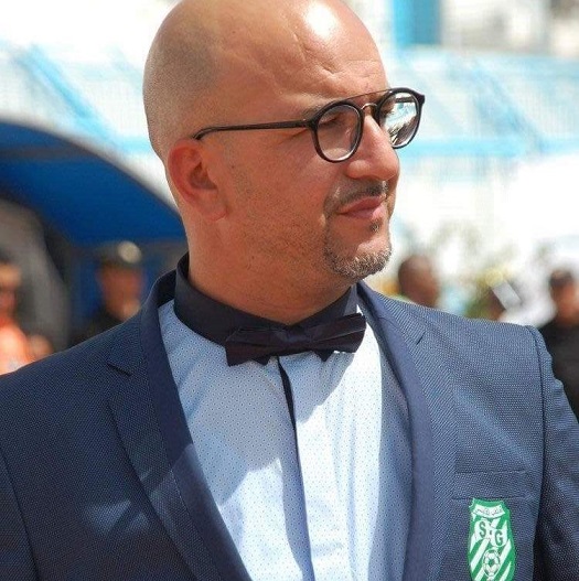 الناطق الرسمي باسم الملعب القابسي سابقا يتّهم السبسي و الجريء بإهداء الكأس للنجم الساحلي في 2015 وهيئة " الستيدة " تتبرّأ ؟