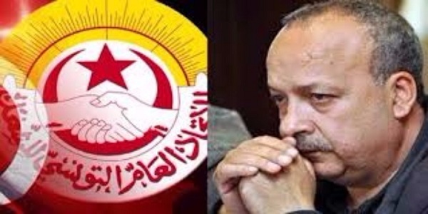بوادر أزمة في الأفق : اتحاد الشغل يقاطع ندوة الشاهد حول قانون المالية 2019