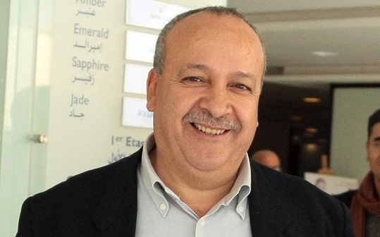 سامي الطاهري : حجب أجور الأساتذة إعلان بداية حرب عليهم وتعبير عن عقلية ما قبل 2011