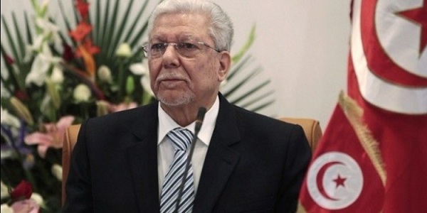 الطيب البكوش : ليس لي اليوم ما يربطني بنداء تونس وقد أبعث حزبا يمكن أن ينقذ البلاد