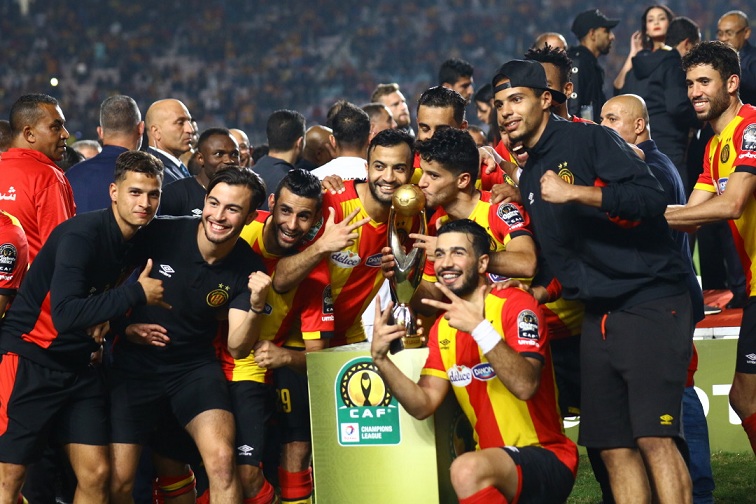 بالطول بالعرض الترجي يكسر غرور الأهلي ويجبره على قبول " السنّة والفرض "