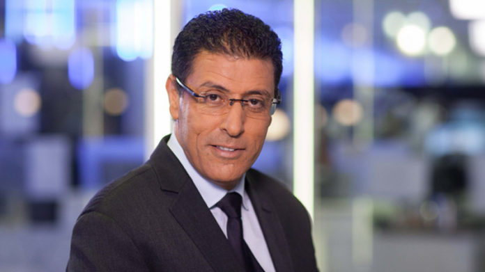 بعد تبرئته من تهمة " التحرّش المعنوي " : توفيق مجيّد يستأنف عمله بقناة " فرانس 24 " 