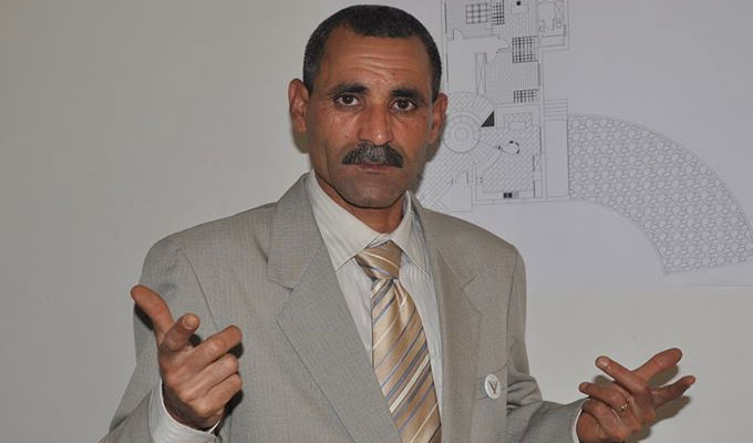 النائب فيصل التبيني : " الفلّاحة باش يسكّروا تونس " لو تمّت هذه " البيعة والشرية " الكارثة مع الاتحاد الأوروبي