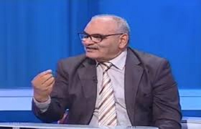 وزير التجارة : كميات المواد الأساسية التي تم حجزها لدى المحتكرين في شهر فاقت ما تم حجزه في سنة 2019 كاملة