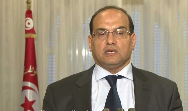 العميد شوقي الطبيب يحمّل نواب الشعب مسؤولية تاريخية ويقول :إما الطعن في القانون.. وإما تنقيح الدستور..