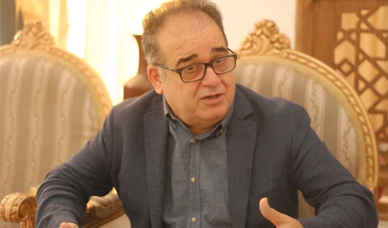 فضيحة اليوم بمجلس النواب : حضر الوزير وغاب المستهترون بمصالح الشعب الذي انتخبهم ؟؟؟