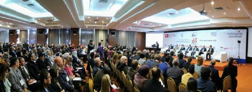 في جلسة جمعت 3 وزراء : نحو تدعيم دور الهيئة الوطنية لتنمية الموارد البشرية في التنسيق بين سياسات وزارات التربية والتعليم العالي والتكوين