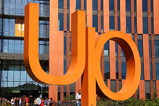 المجموعة الفرنسية " Up " تطوّر أنشطتها في تونس