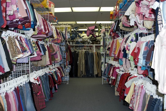 المنظمة التونسية لإرشاد المستهلك: تكلفة ملابس العيد تتجاوز 200د للطفل الواحد 