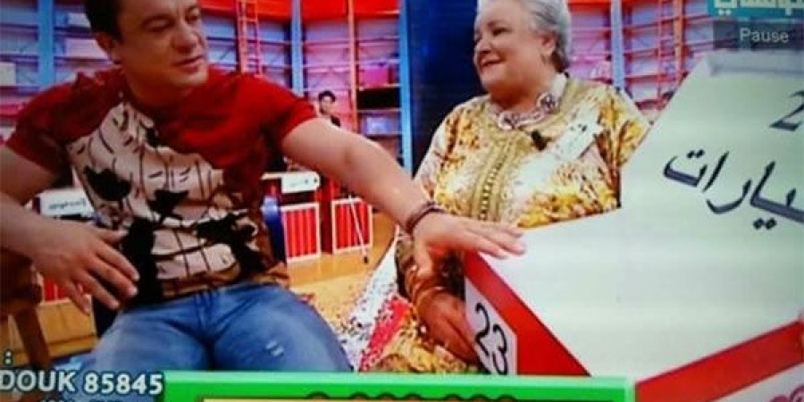 " الهايكا " والنيابة العمومية تفتحان التحقيق : هل هناك شبهة " ترافيك " في برنامج دليلك ملك ؟