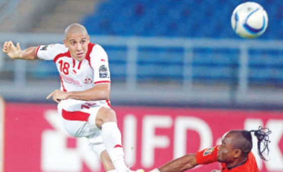 طبيب المنتخب : " إصابة الخزري ليست خطيرة "