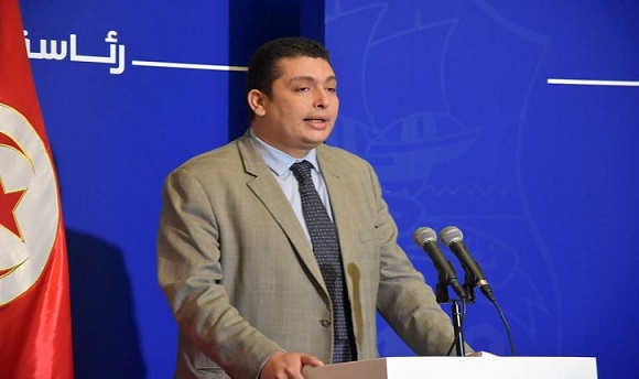 إياد الدهماني : الشاهد لم يرفض الإمضاء على تعيين الصادق القربي تحت ضغط " الفايسبوك "