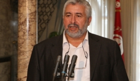 أطراف من السلطة تُطيح بعبد المجيد الزار من رئاسة اتحاد الفلاحة والصيد البحري ؟