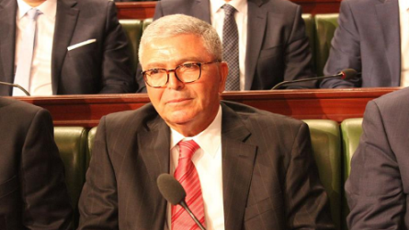 وزير الدفاع الوطني : عشرات الارهابيين ما زالوا في المرتفعات الغربية وفي بعض المدن الليبية المجاورة وتنوي التسلل إلى تونس