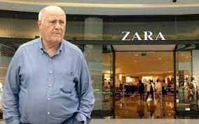 زارا توضح أن حملتها الدعائية قديمة وزارا تونس تونسية 100 %