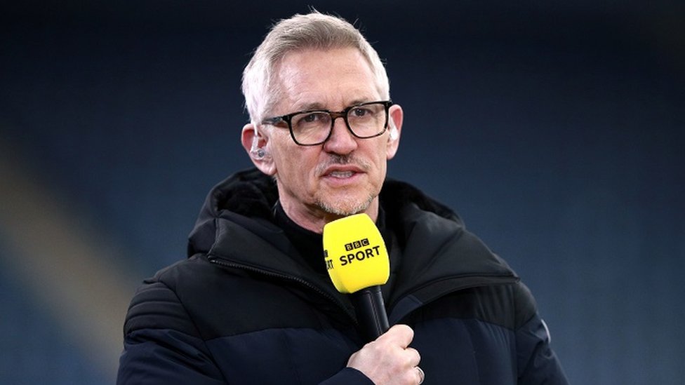 بسبب منشور مؤيّد لفلسـ.ـطين.. 'بي بي سي' تُنهي خدمات المقدّم الرياضي الكبير غاري لينيكر