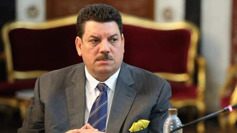 علي الحفصي يحسم موقفه من الترشح لرئاسة جامعة كرة القدم