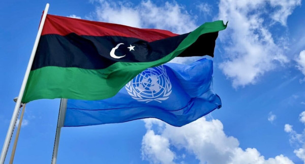 الحكومة الليبية المكلّفة تطلب من البعثة الأممية مغادرة البلاد فورا