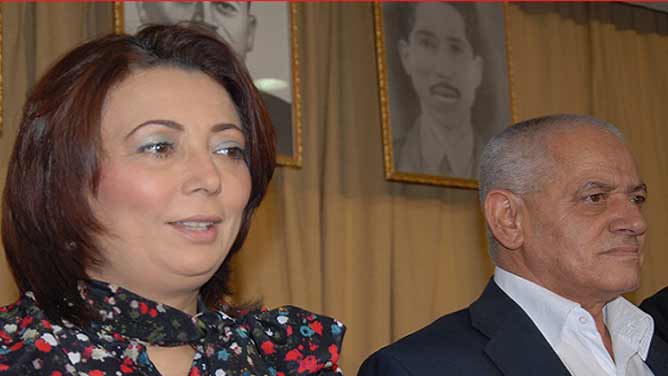 اجتماع مرتقب بين العبّاسي وبوشمّاوي