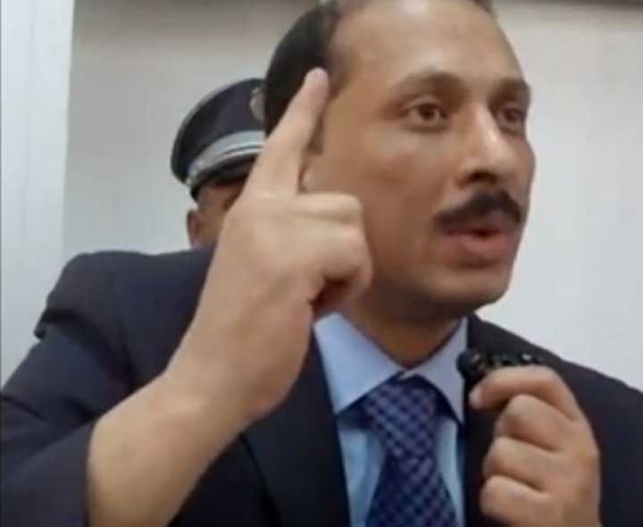 التيار الديمقراطي يطالب بنسخة من مذكرة التفاهم مع الولايات المتحدة