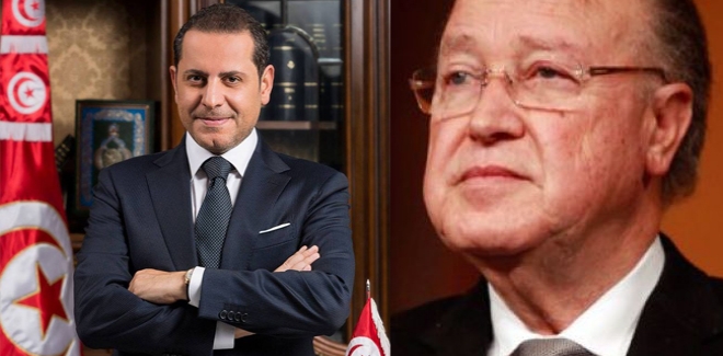 سمير العبدلي : دعوة بن جعفر للتوافق على مرشح للرئاسة إقصاء للشباب