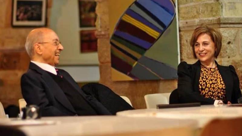 الموت يغيّب الدكتور عبد الكريم بالطيب