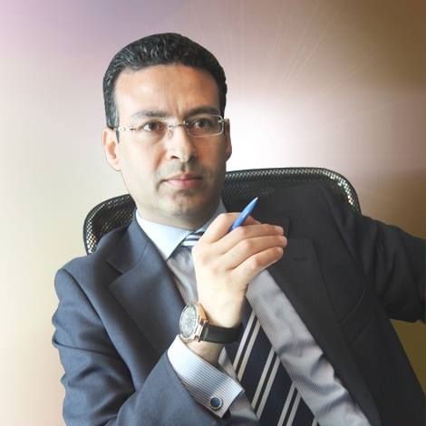 عبد اللطيف دربالة : إقالة مدير القناة الثانية "فيها إن"!