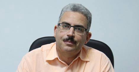 عبد الرؤوف النجار يكشف كل التفاصيل عن المؤتمر القادم لحركة النهضة