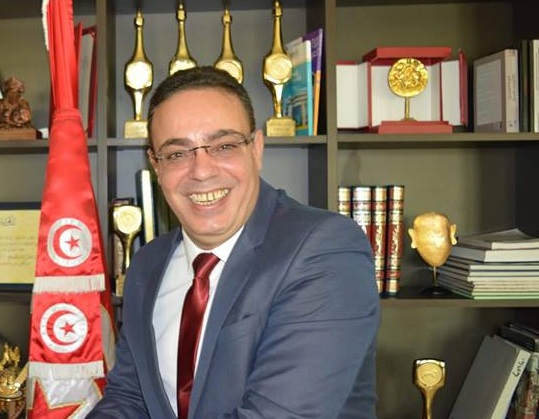 استقالة الرئيس المدير العام للإذاعة الوطنية
