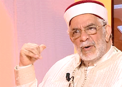 بعد مشاحنات بين النواب : مورو يغمى عليه خلال جلسة في البرلمان