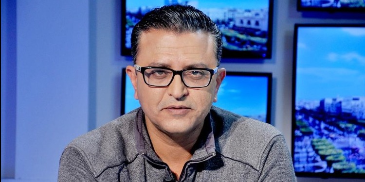 تعرض مكتب المحامي عبد الناصر العويني للخلع وسرقة حاسوبه