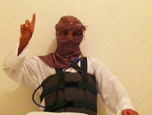 رئيس قسم التشريح بشارل نيكول : "الإرهابي حسام العبدلي تناول مادة مخدّرة قبل تفجير حافلة الأمن الرئاسي "