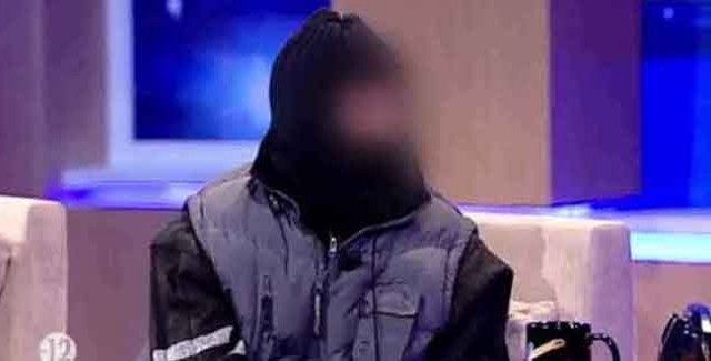 والد أبو قصي يكشف حقيقة سفر ابنه إلى سوريا للقتال